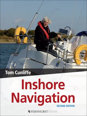 cover image of Inshore Navigation